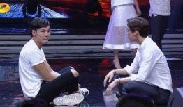 娱乐圈吃瓜爆陈伟霆,吃瓜群众揭秘幕后真相