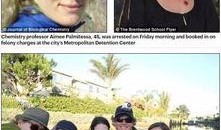 加州女博士爆料情夫视频,揭秘学术圈不为人知的秘密